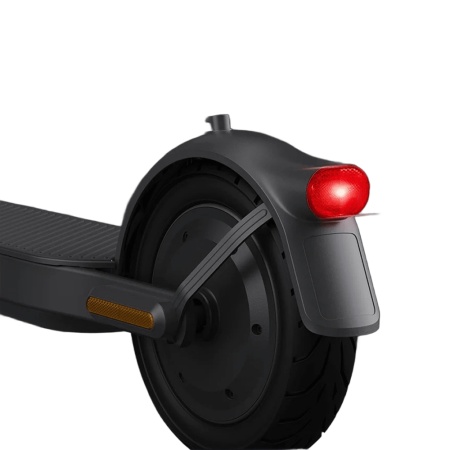 Электросамокат Xiaomi Electric Scooter Elite